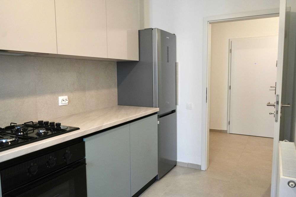 Garsonieră de vanzare Qualis II