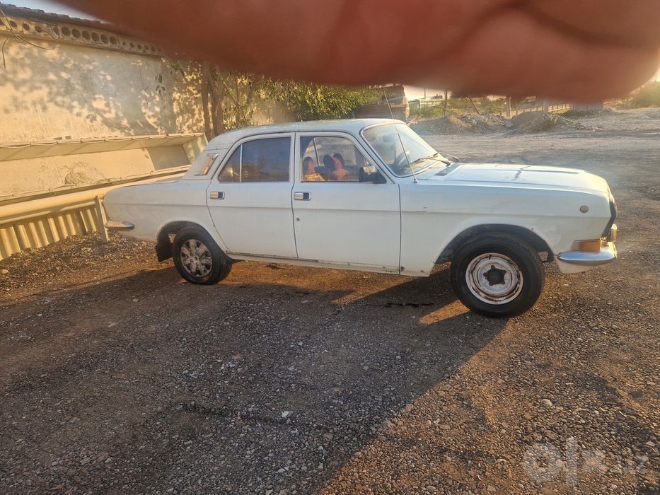 Продаётся волга газ 2410