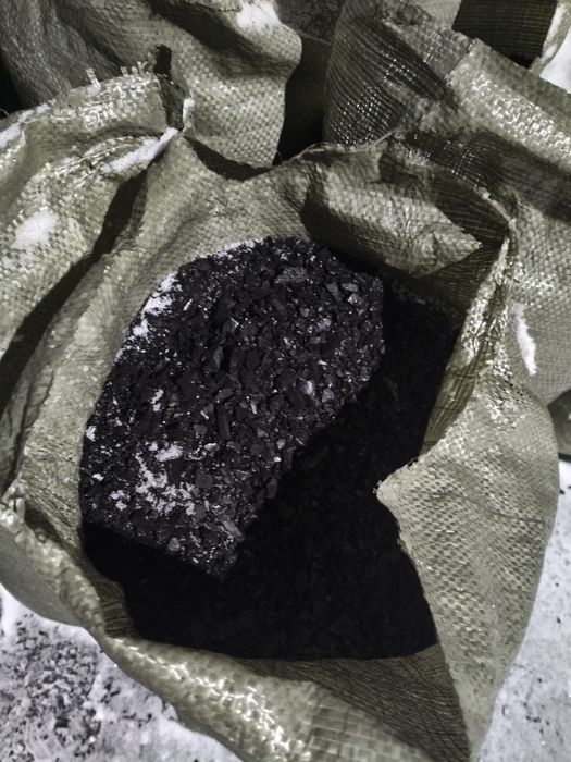Продам отсев от угля, майкубенского