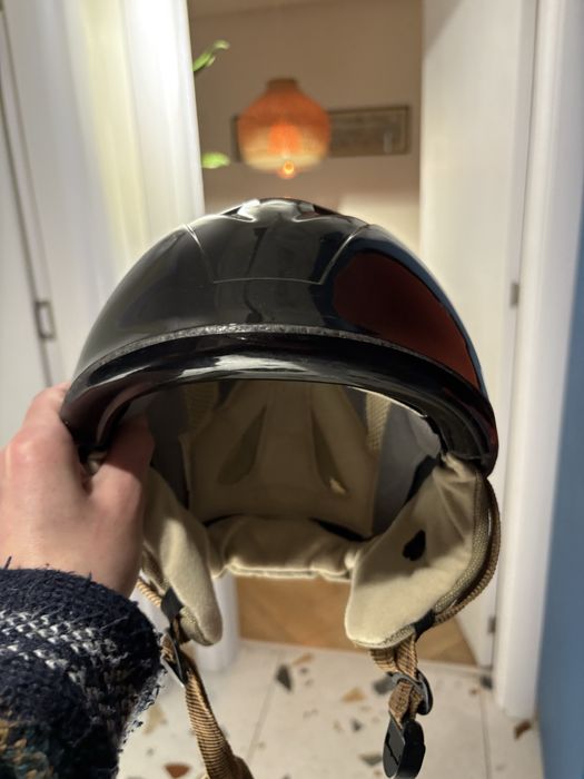 Cască originală HEAD pentru schi sau snowboard,