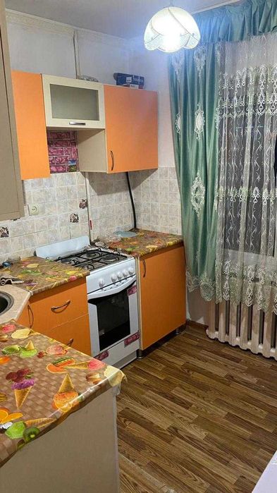 Продам квартиру в центре города