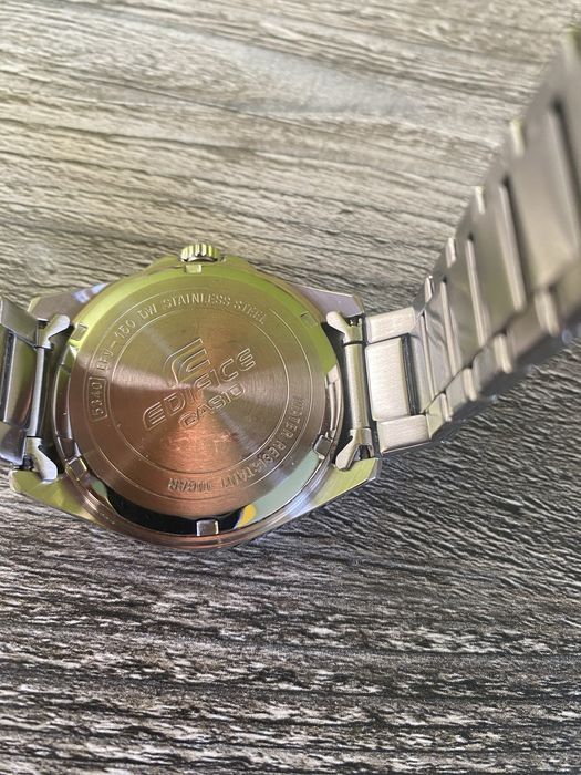 Мъжки часовници Casio