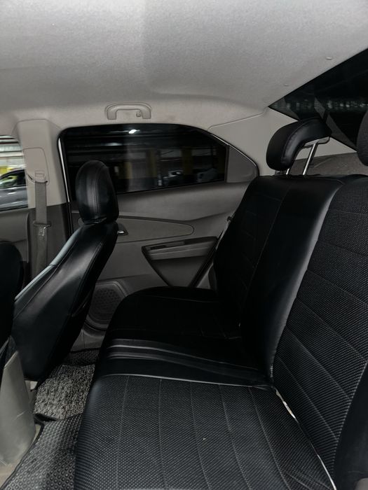 Кобальт Автомат