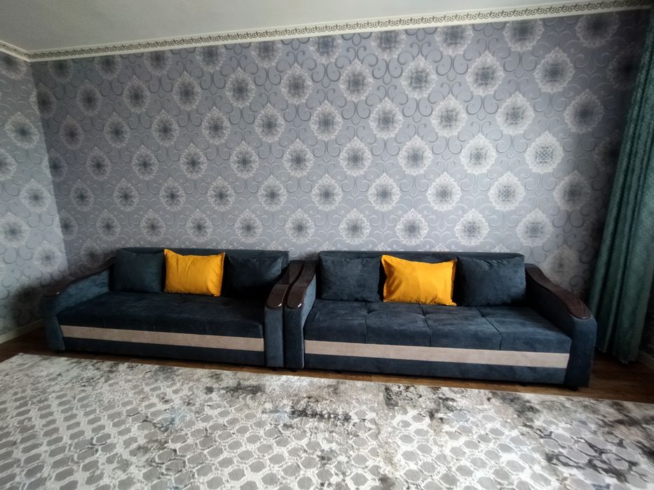 Диван Сатыладыы!! ПРОДАЕТСЯ ДИВАН