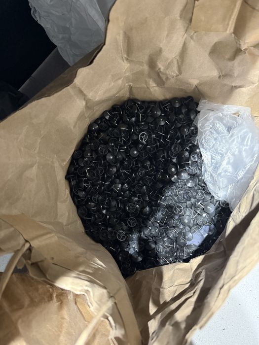 Защитные алармы для одежды