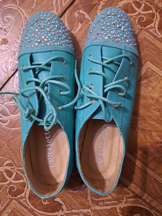 ОБУВИ  от 4000т.до 7000