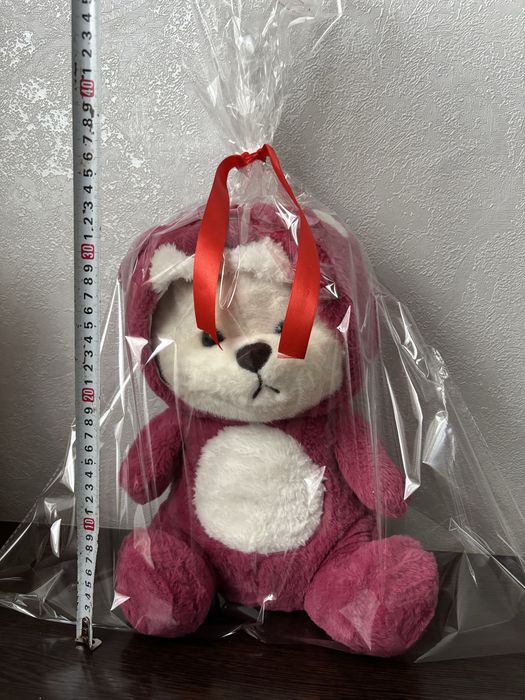 Новые игрушки в ПОДАРОК