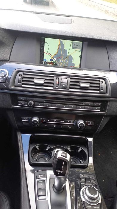 De vanzare BMW 520d f11 masina personala ,recent adusa