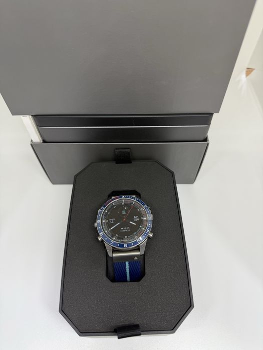 Garmin MARQ Captain Gen 2 Pintel kz