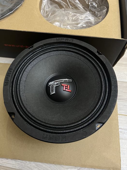 Ural TT 165.2 yangi versiyasi