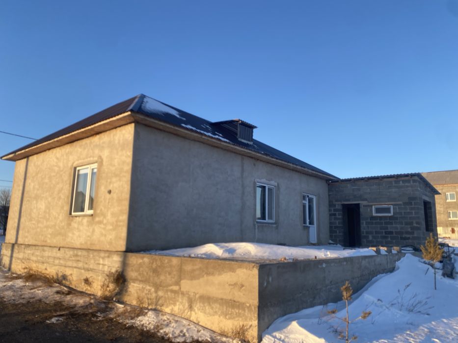 Продам Дом на Кунгей 2