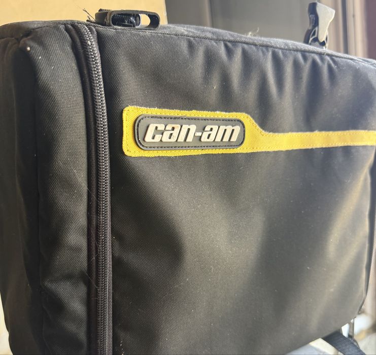 Geanta CAN-AM atv moto