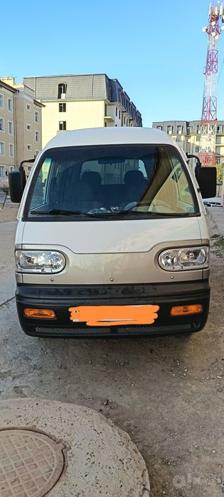 Damas 2025 prabegi 23000
