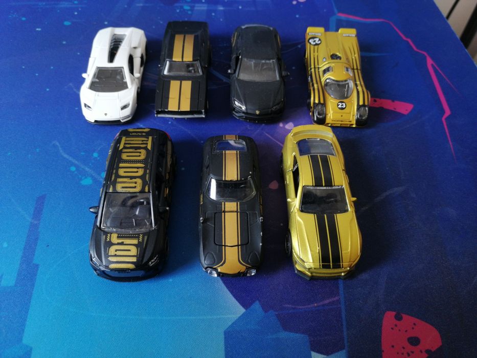 Mașini de colecție