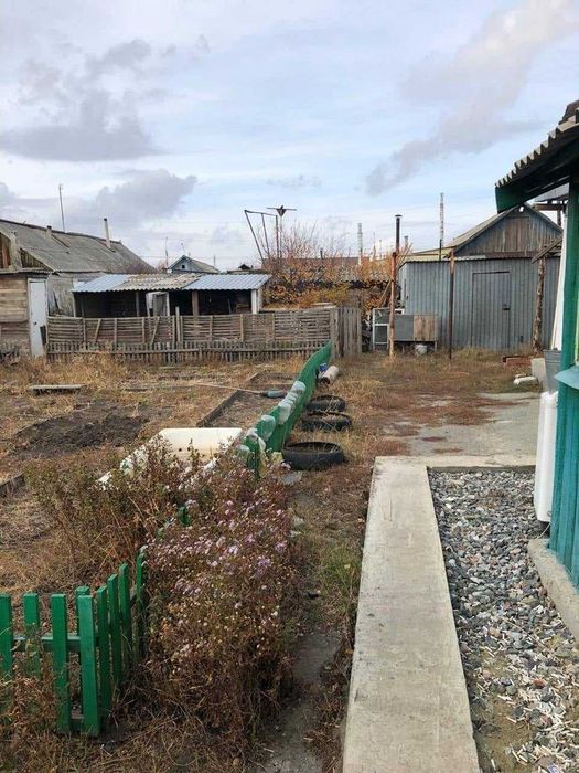 Продам дом 4  комнаты в Костанае