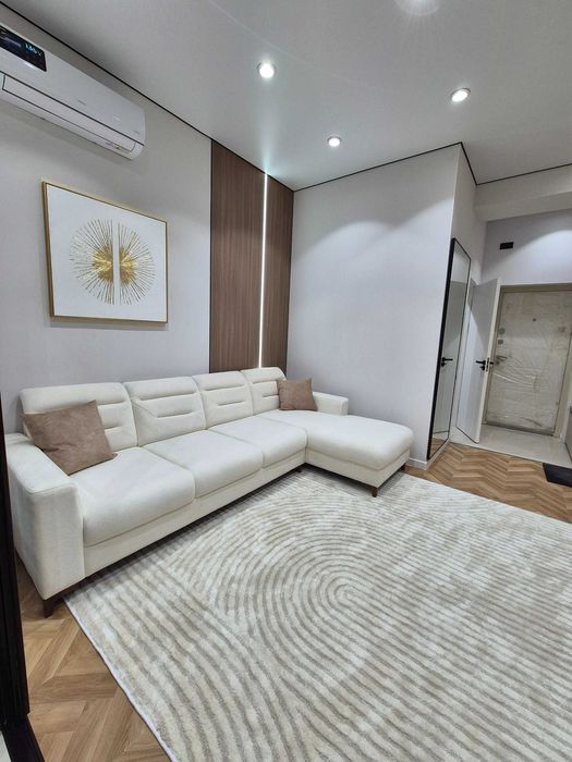 Срочно продается 3 комнатная квартира в новостройке ЖК "Parkent Avenue