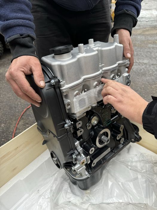 Двигатель на дамас на матиз мотор