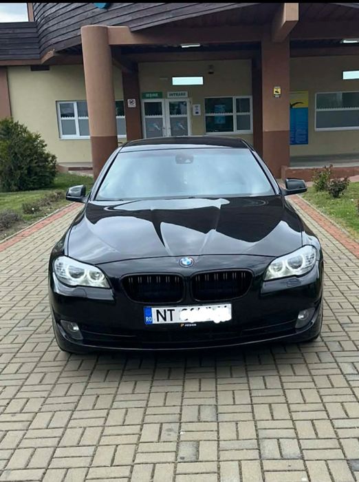 Vând Bmw 520d F10
