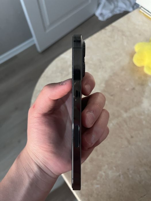 Iphone 13 pro 128gb | АКБ 100%