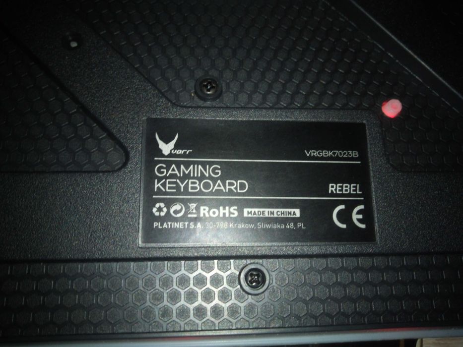 de  vanzare  tasatura    geming !!!