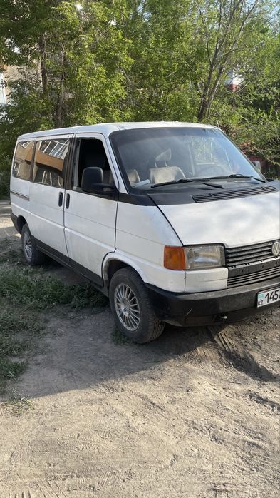 Продам т4 рабочая лошадка