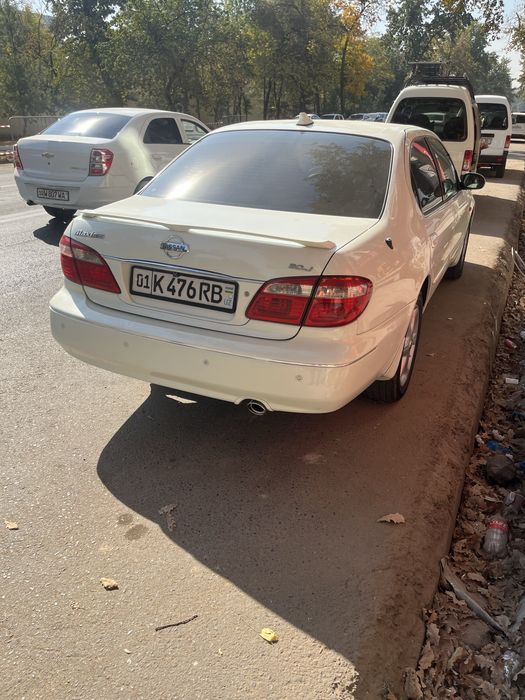 Продается Ниссан махима