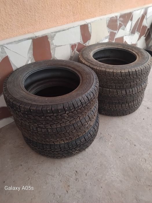 Балон для газель