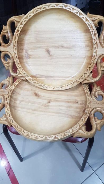 Астау из дерева