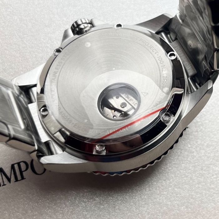 Ceas Emporio Armani AR60059