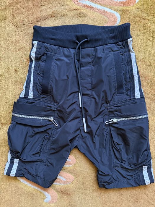 pantaloni vagabond scurti marimea S