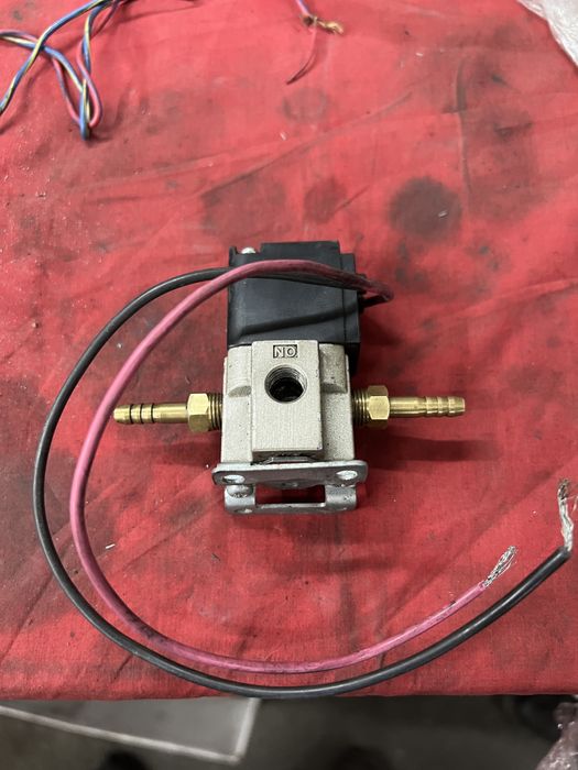 Прдам соленоид бустконтроллера Apexi