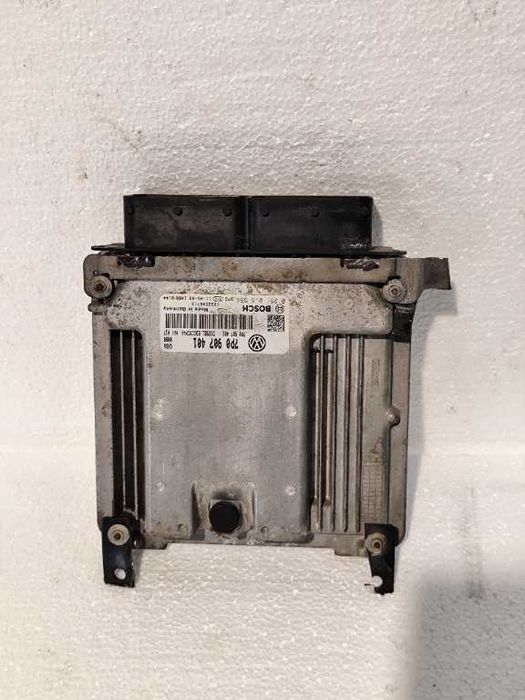 Calculator motor 7P0907401 VW Touareg 7P 2012 3.0 TDI Motor CASA