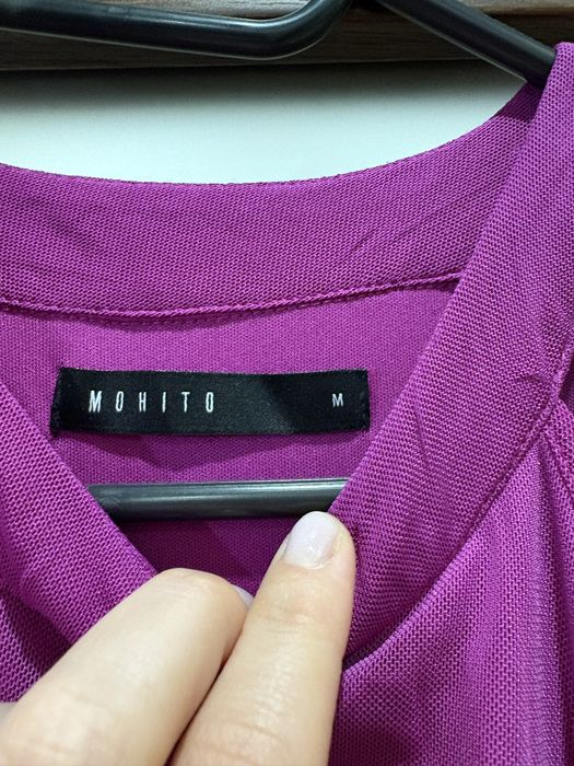 Рокли Mohito; LC Waikiki и други