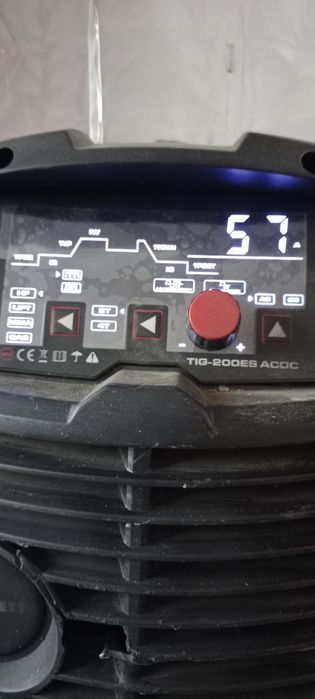 Продам сварочный инвертор