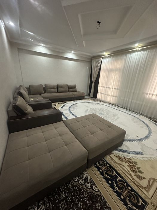 Смарт Ситидан уй Сотаман Узимни номимда