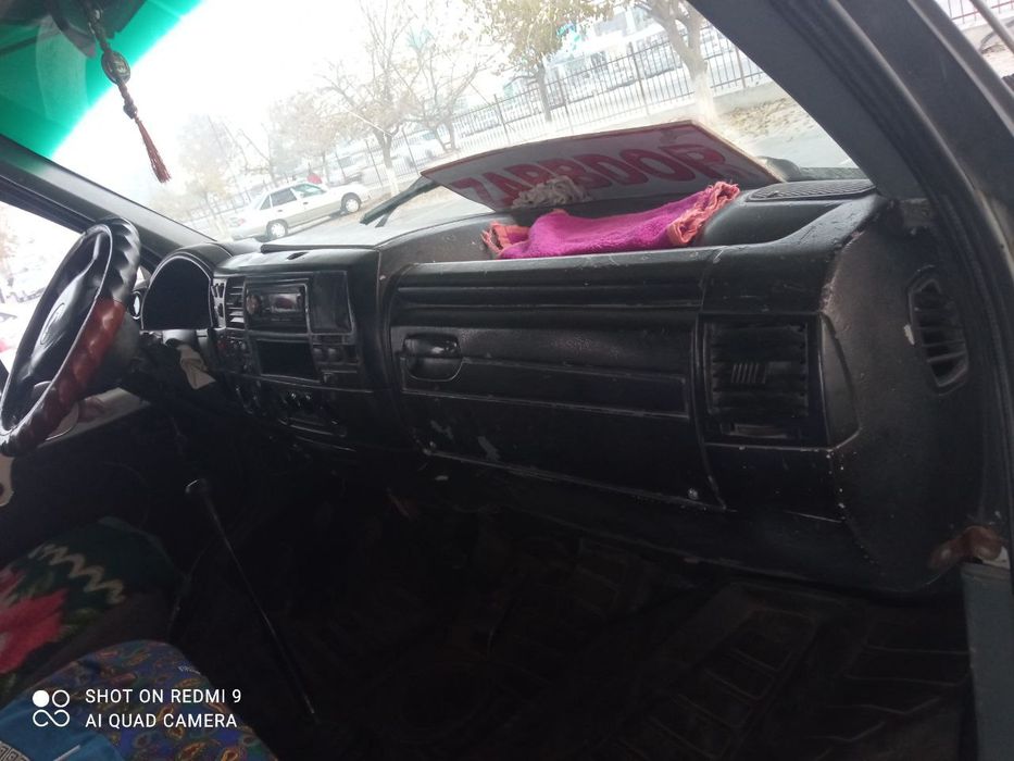 Gazel biznes 2009 yil holati ideal