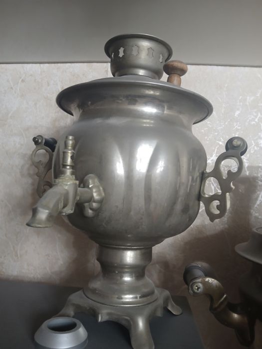 Самовар электрический.