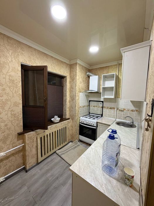 Kv bor yunsobod 17 da