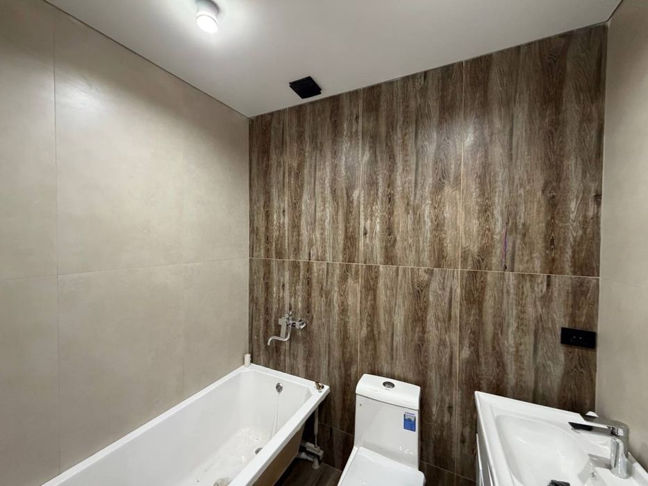 Метро линия Новостройка Квартира с обстановкой