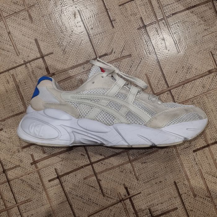 Кроссовки Asics GEL-BND