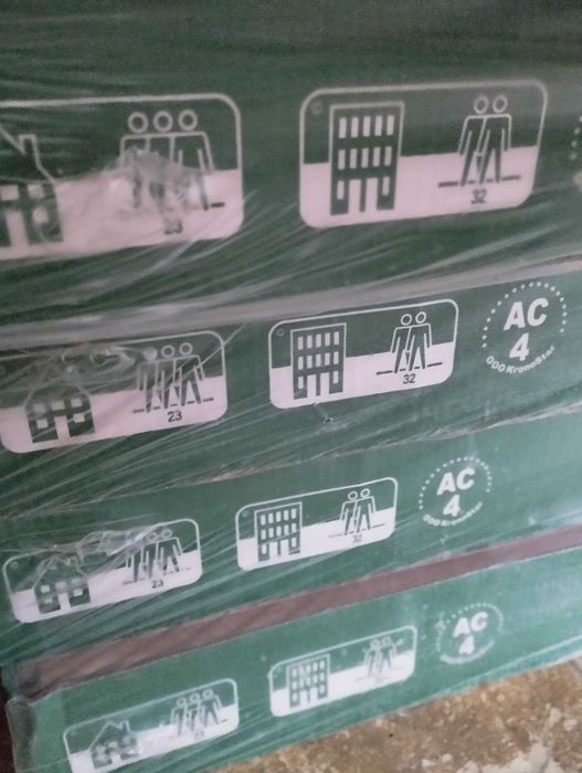 Ламинат под дерево