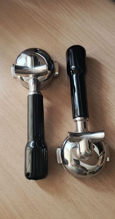 Холдер-Рожок Astoria-Nuova, Simonelli, Expobar