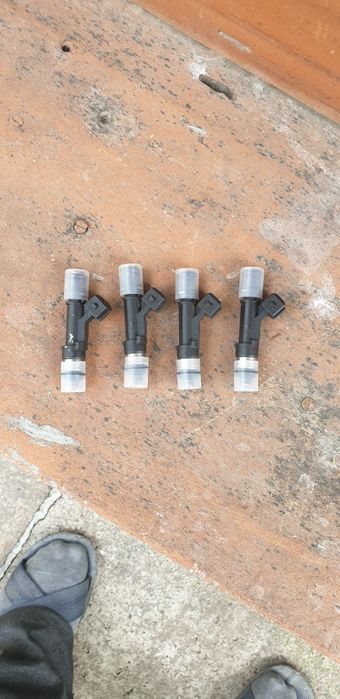 Инжекторы от нексия сонс