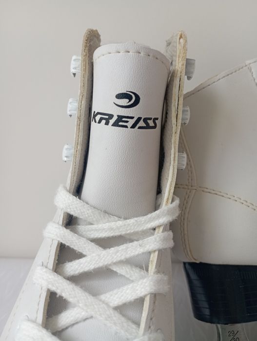 Коньки "KREISS" унисекс