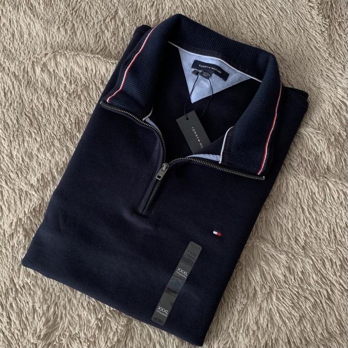 Свитшот Tommy Hilfiger