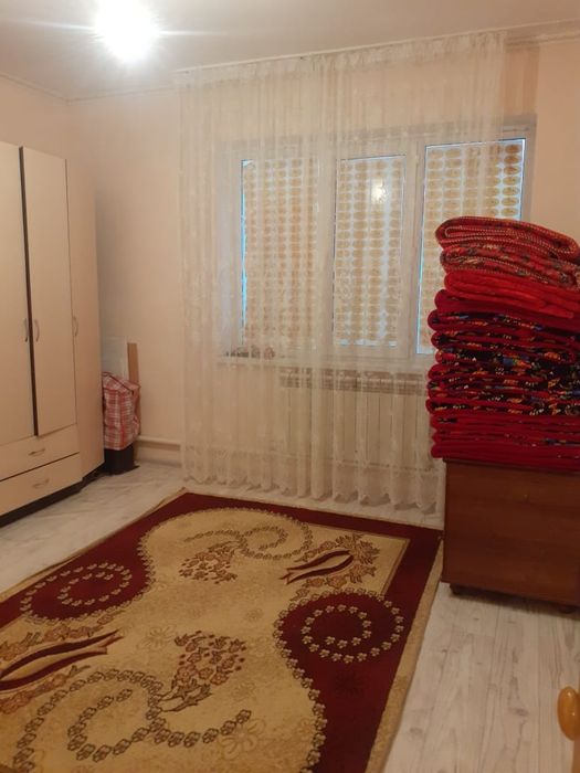 Продаётся уютный дом