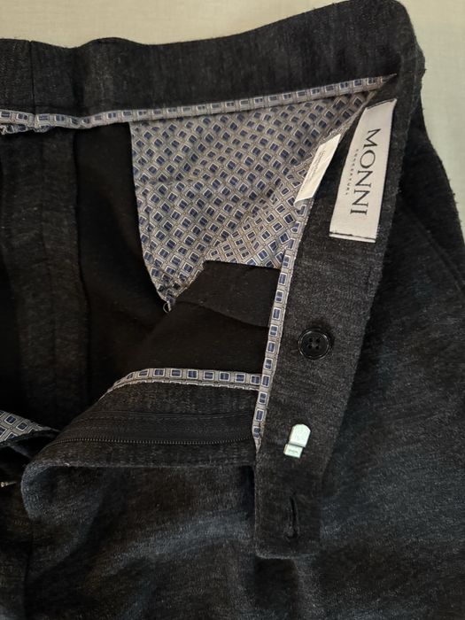 Monni - мъжки панталон