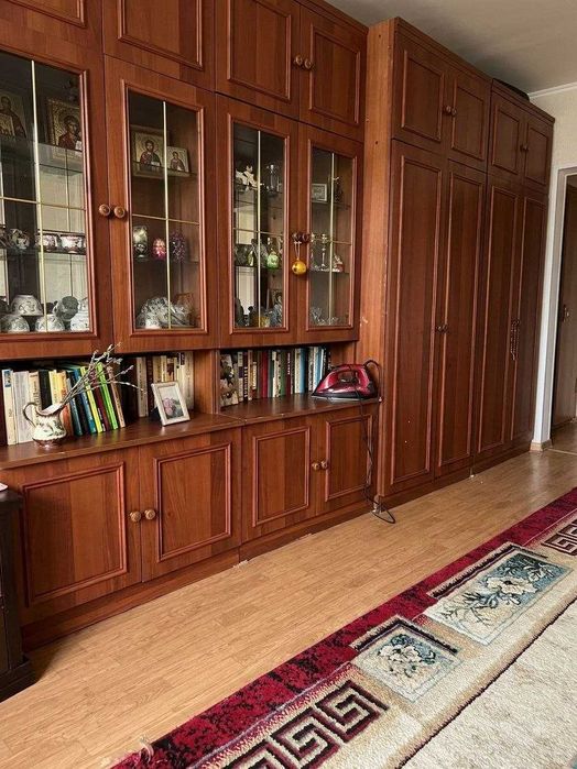 3-х комнатная на Паркентском (307 школа), Чизельный