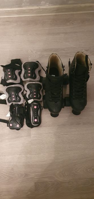 Role Roces piele copii