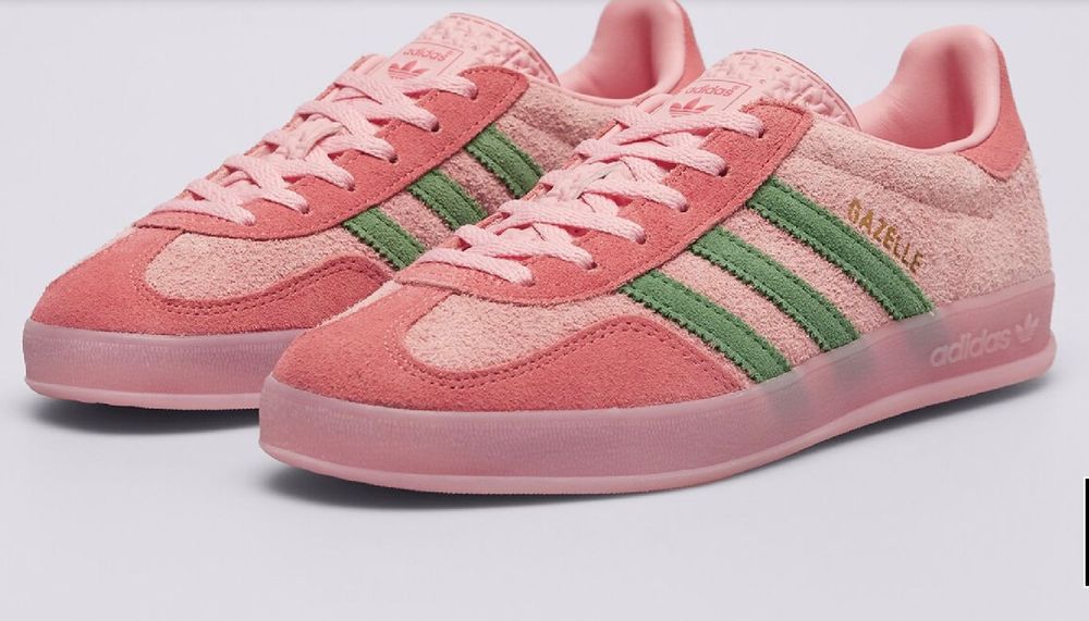 Adidas gazelle 38 номер